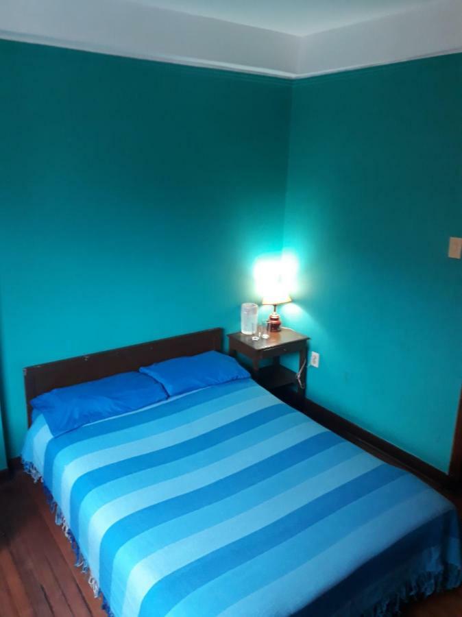 Hotel Aragon Bogota Luaran gambar