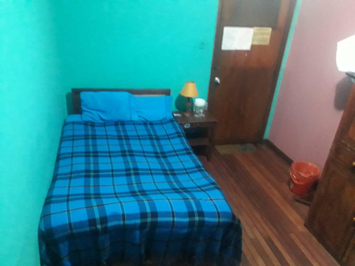 Hotel Aragon Bogota Luaran gambar