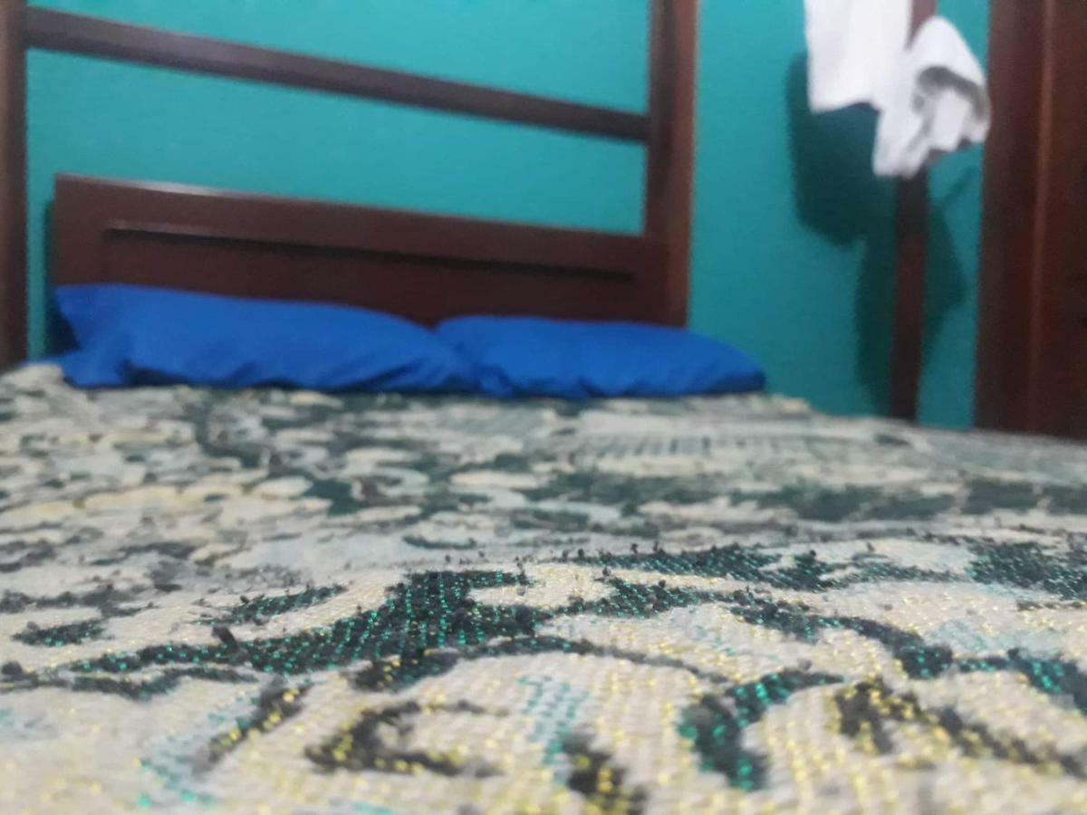 Hotel Aragon Bogota Luaran gambar