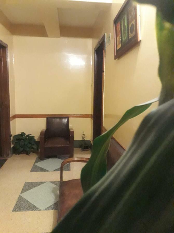 Hotel Aragon Bogota Luaran gambar
